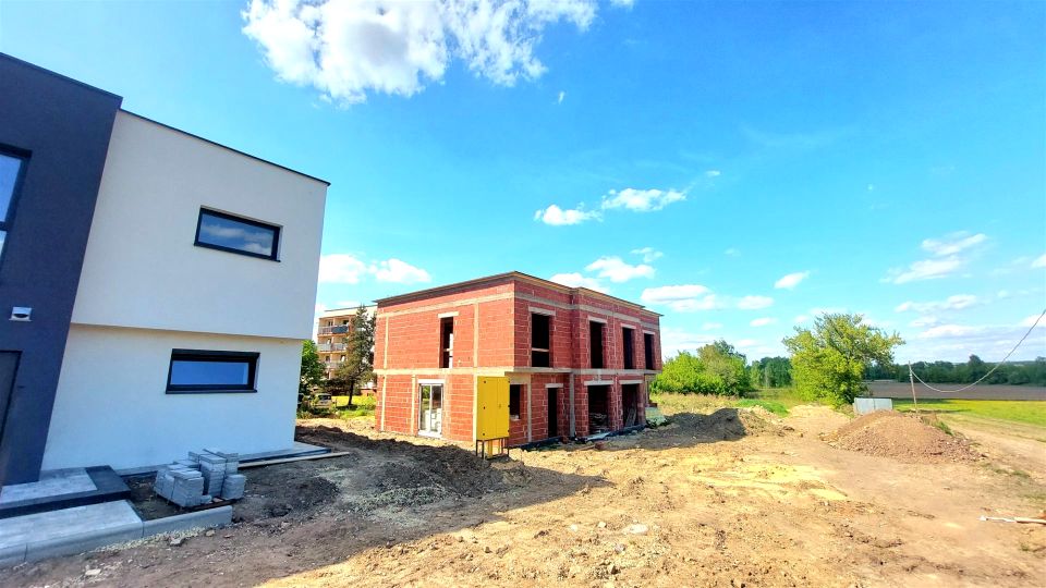 Dom Piekary Śląskie