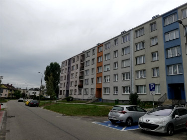 Mieszkanie Tarnowskie Góry