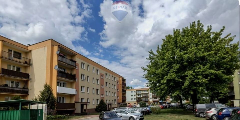 Mieszkanie Nowy Dwór Mazowiecki