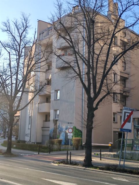 Mieszkanie Gliwice