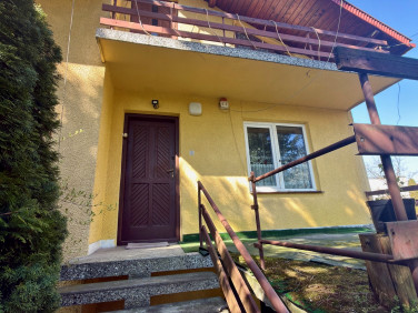 Dom Tarnów