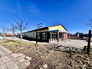 Lokal Głogów
