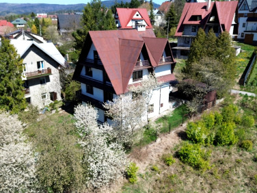 Dom Rabka-Zdrój
