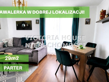 Mieszkanie Ełk