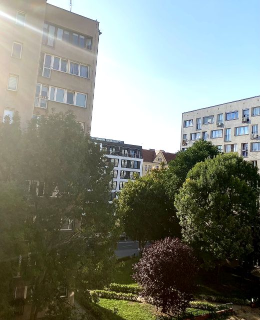 Mieszkanie nad rzeką