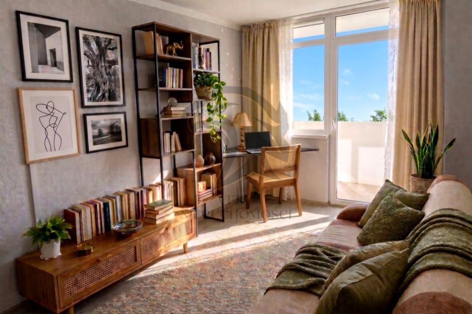 Mieszkanie WROCŁAW
