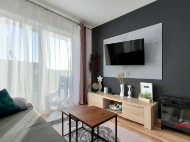 Mieszkanie apartamentowiec nad morzem