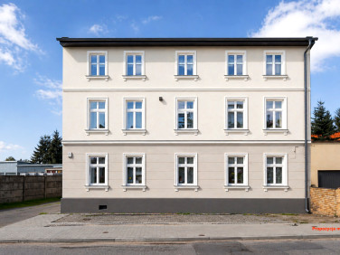 Dom Luboń