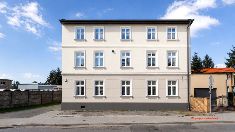 Dom Luboń
