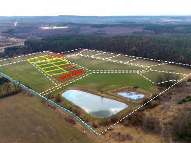 Działka Miłochowice