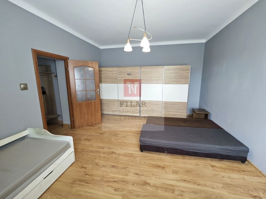 Mieszkanie Szczecin