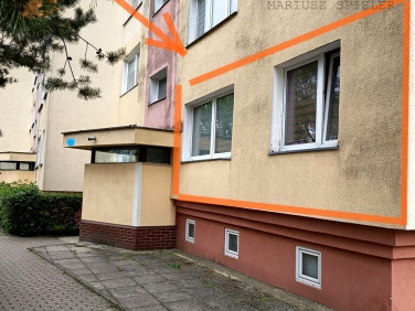 Mieszkanie Choszczno