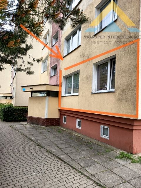 Mieszkanie Choszczno