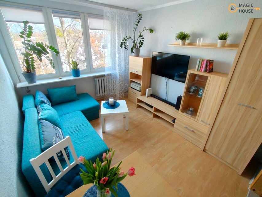 Mieszkanie Gdańsk sprzedaż