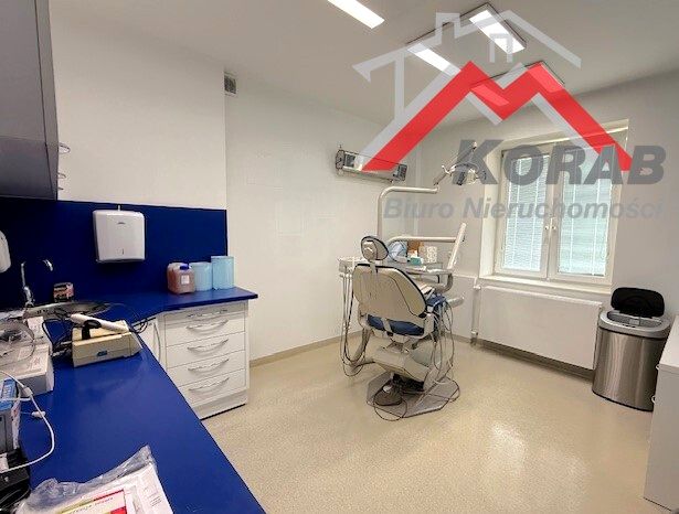 Lokal WARSZAWA