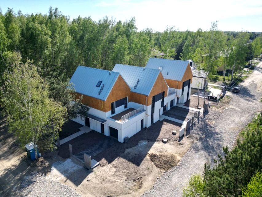 Dom Żelechów