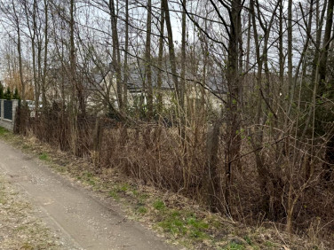 Działka budowlana Aleksandrów Łódzki sprzedam