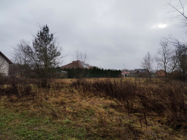 Działka budowlana Bolechowo
