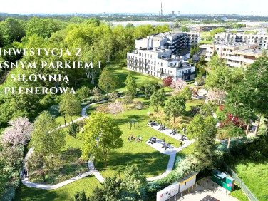 Mieszkanie Kraków