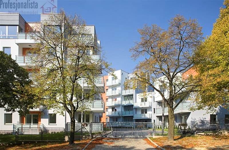 Mieszkanie Gdynia