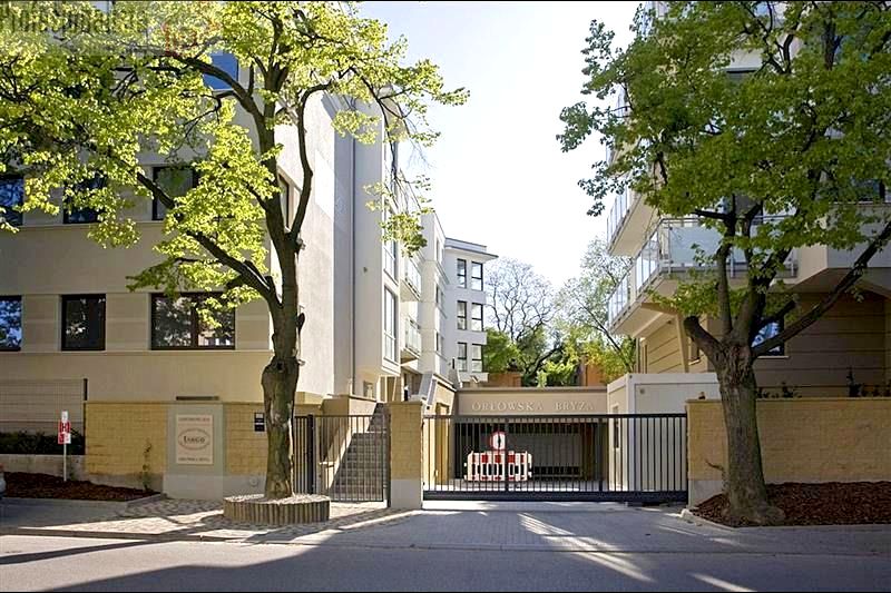 Mieszkanie Gdynia