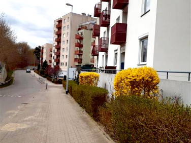 Mieszkanie Gdynia
