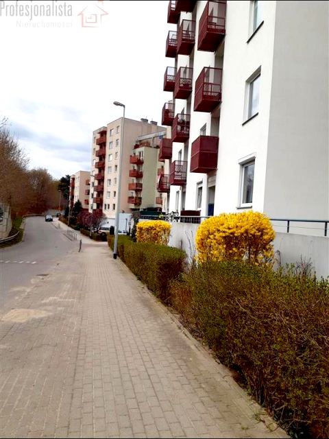 Mieszkanie Gdynia