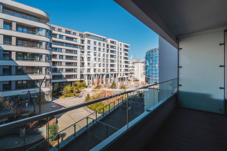 Mieszkanie Gdynia