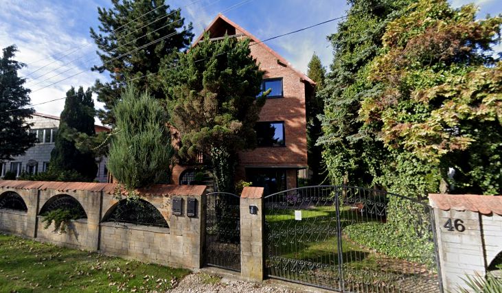 Dom Radomsko