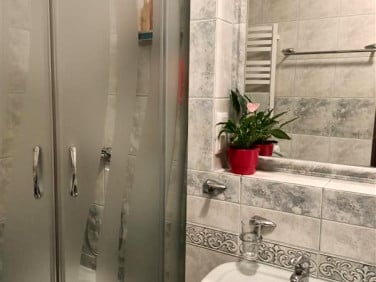 Mieszkanie apartamentowiec Gdynia