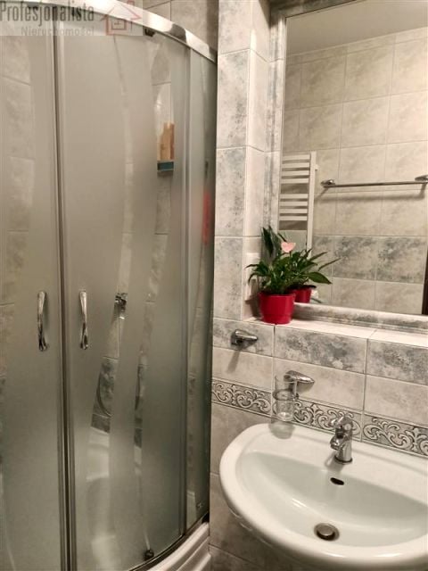 Mieszkanie apartamentowiec Gdynia