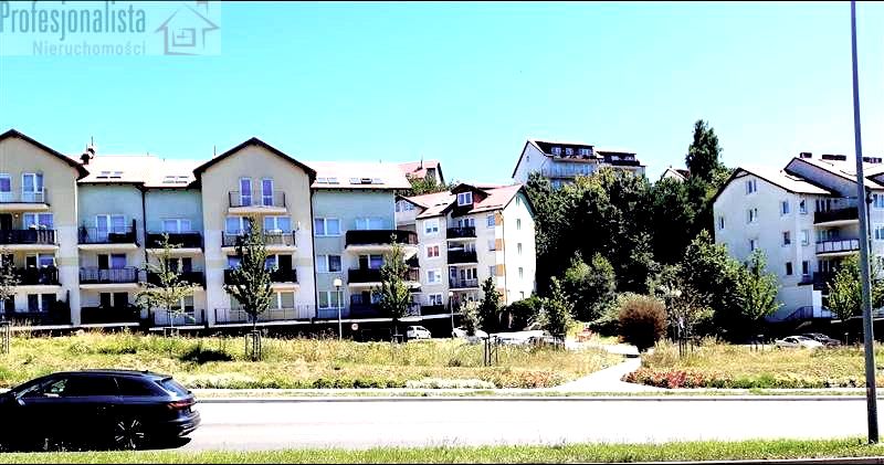 Mieszkanie Gdynia