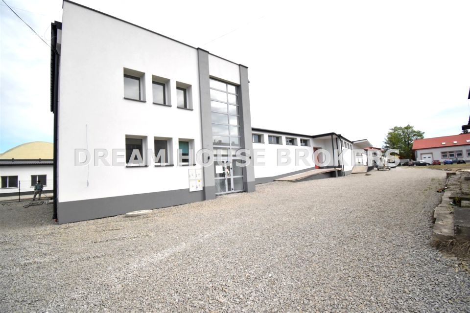 Lokal Krosno