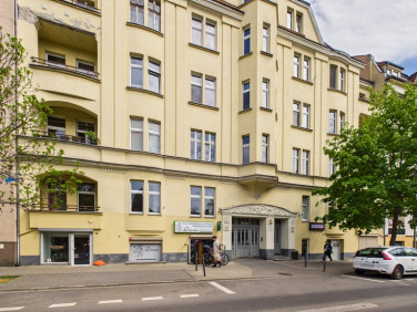 Mieszkanie Poznań