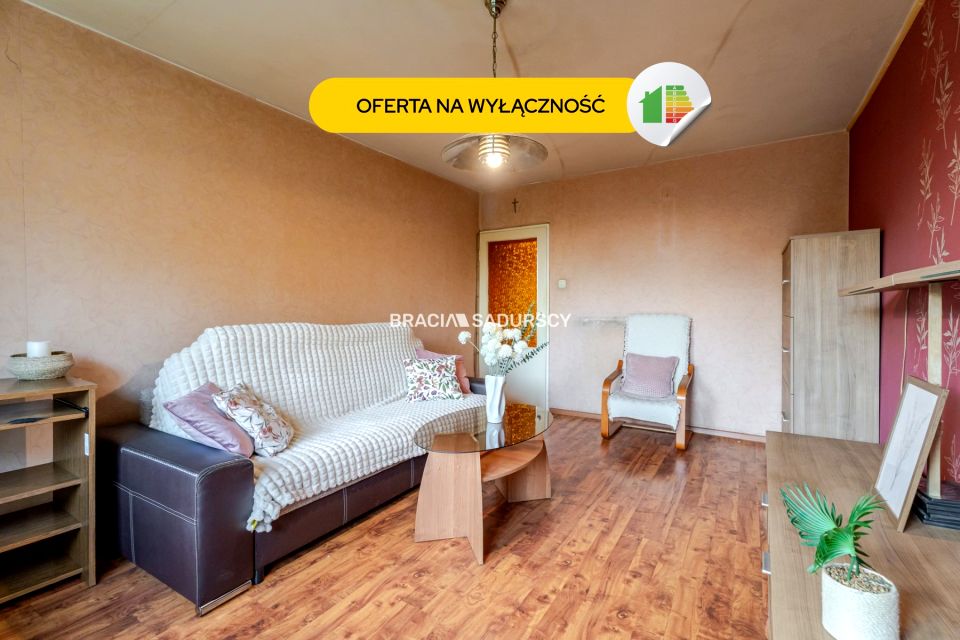 Mieszkanie Kraków