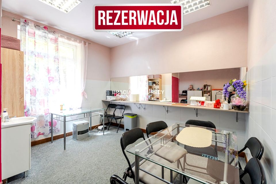 Lokal Kraków