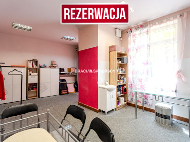 Mieszkanie Kraków