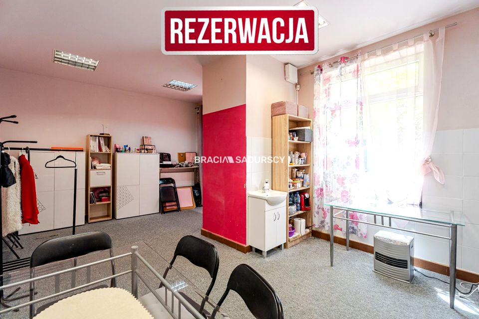 Mieszkanie Kraków