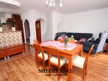 Mieszkanie Gorzów Wielkopolski