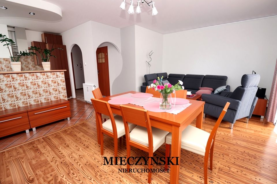 Mieszkanie Gorzów Wielkopolski