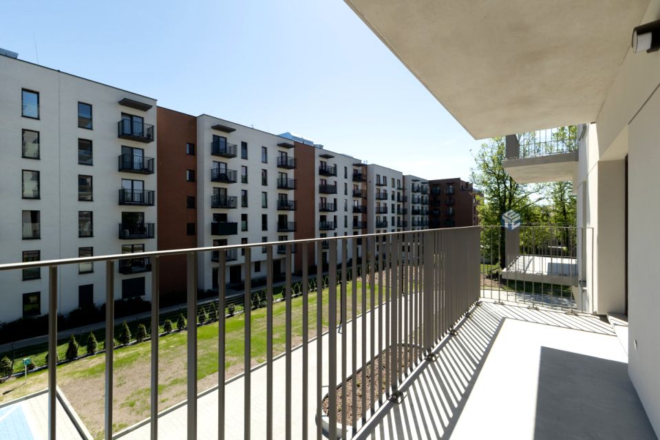 Mieszkanie Kraków