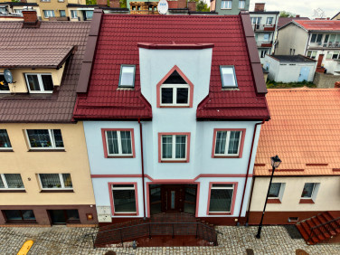 Dom Skarszewy