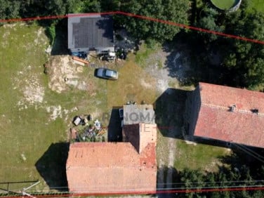 Dom Żarów