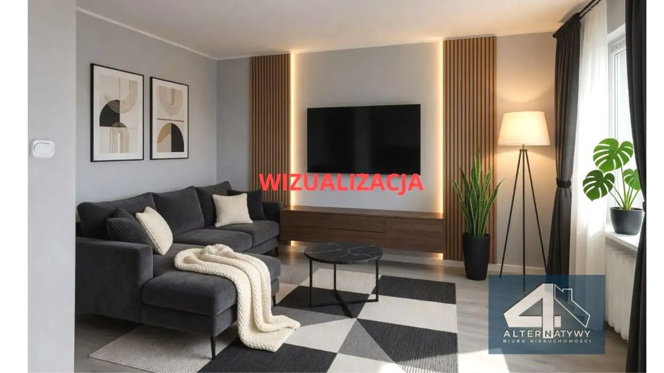 Mieszkanie Bełchatów