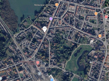 Lokal Wolsztyn