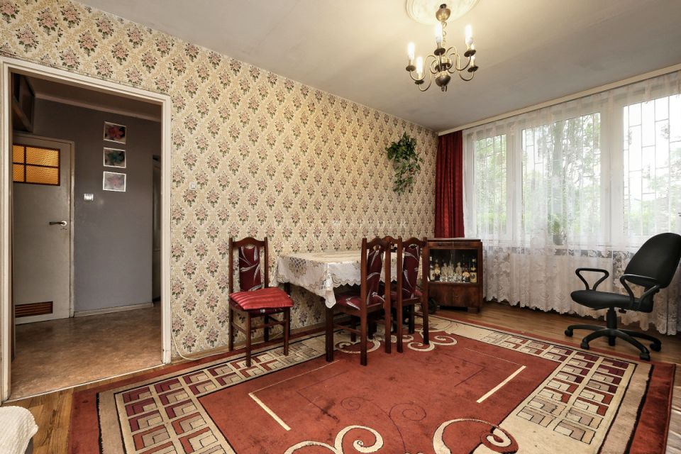 Mieszkanie Warszawa