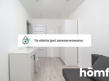 Mieszkanie Wrocław