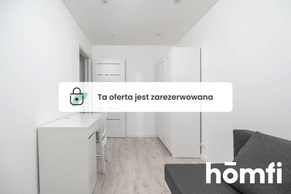 Mieszkanie Wrocław