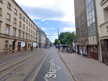 Lokal Kraków