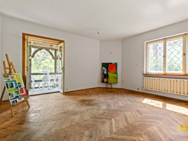 Dom Warszawa